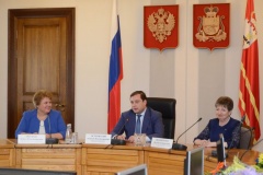 Воспитатель года 2015 - 27
