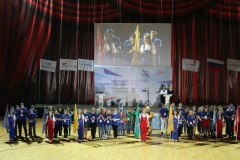 13.02.2017 Открытие II Регионального чемпионата «Молодые профессионалы» (WorldSkillsRussia) - 12