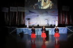 13.02.2017 Открытие II Регионального чемпионата «Молодые профессионалы» (WorldSkillsRussia) - 14