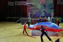 13.02.2017 Открытие II Регионального чемпионата «Молодые профессионалы» (WorldSkillsRussia) - 18