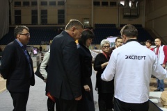13.02.2017 Открытие II Регионального чемпионата «Молодые профессионалы» (WorldSkillsRussia) - 31