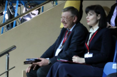 13.02.2017 Открытие II Регионального чемпионата «Молодые профессионалы» (WorldSkillsRussia) - 5