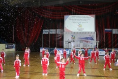 14.03.2016 Открытие Регионального чемпионата «Молодые профессионалы» (WorldSkillsRussia) - 2