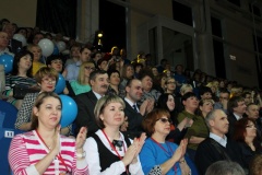 14.03.2016 Открытие Регионального чемпионата «Молодые профессионалы» (WorldSkillsRussia) - 3