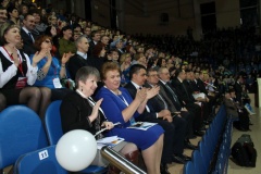 14.03.2016 Открытие Регионального чемпионата «Молодые профессионалы» (WorldSkillsRussia) - 4