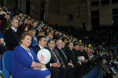 14.03.2016 Открытие Регионального чемпионата «Молодые профессионалы» (WorldSkillsRussia) - 5