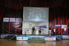 14.03.2016 Открытие Регионального чемпионата «Молодые профессионалы» (WorldSkillsRussia) - 11