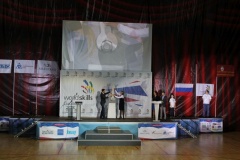 14.03.2016 Открытие Регионального чемпионата «Молодые профессионалы» (WorldSkillsRussia) - 12