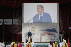 14.03.2016 Открытие Регионального чемпионата «Молодые профессионалы» (WorldSkillsRussia) - 15