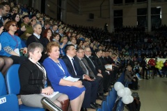 14.03.2016 Открытие Регионального чемпионата «Молодые профессионалы» (WorldSkillsRussia) - 6