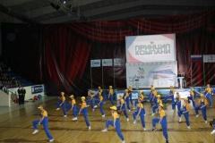 14.03.2016 Открытие Регионального чемпионата «Молодые профессионалы» (WorldSkillsRussia) - 7