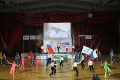14.03.2016 Открытие Регионального чемпионата «Молодые профессионалы» (WorldSkillsRussia) - 8