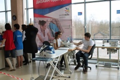 14.03.2016 Открытие Регионального чемпионата «Молодые профессионалы» (WorldSkillsRussia) - 28