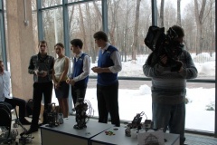 14.03.2016 Открытие Регионального чемпионата «Молодые профессионалы» (WorldSkillsRussia) - 32