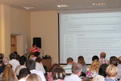 Семинар "ИТ в образовательной среде", 14.08.2015 - 6