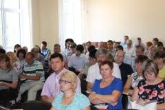 Семинар "ИТ в образовательной среде", 14.08.2015 - 8
