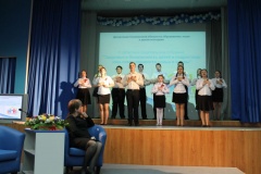 18.05.2016 II Областное родительское собрание - 2
