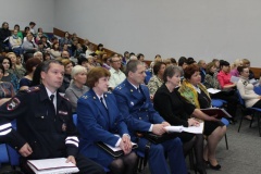 18.05.2016 II Областное родительское собрание - 24