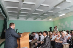 Форум работников общего образования, 25.08.2015 - 15