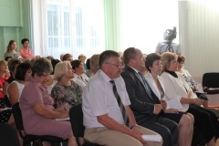 Форум работников общего образования, 25.08.2015 - 17