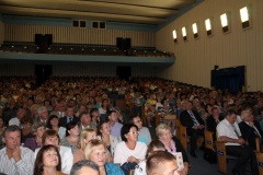 Августовский областной педагогический форум, 28.08.2015 - 3