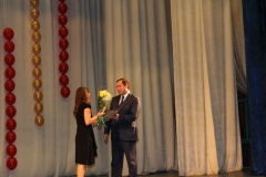 Августовский областной педагогический форум, 28.08.2015 - 12