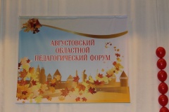 Августовский областной педагогический форум, 28.08.2015 - 24
