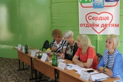 Форум работников дополнительного образования, 26.08.2015 - 31