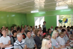 Форум работников дополнительного образования, 26.08.2015 - 34