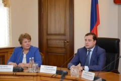 Воспитатель года 2015 - 29
