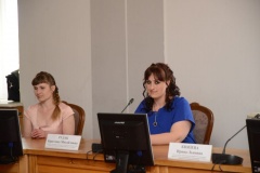 Воспитатель года 2015 - 33