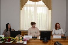 Воспитатель года 2015 - 30