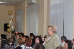 I слёт педагогических династий 2 октября 2014 года - 5