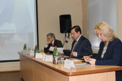 Коллегия Департамента 4 февраля 2015 года - 16