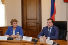 Воспитатель года 2015 - 28