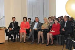 I слёт педагогических династий 2 октября 2014 года - 4
