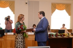 Воспитатель года 2015 - 19