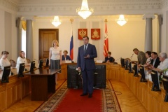 Воспитатель года 2015 - 4