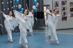 Церемония вручения золотых медалей - 2015 - 41