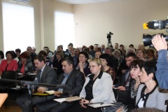Коллегия Департамента 4 февраля 2015 года - 15