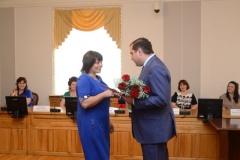 Воспитатель года 2015 - 16