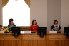 Воспитатель года 2015 - 5
