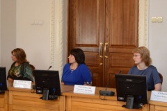 Воспитатель года 2015 - 23