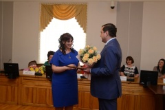 Воспитатель года 2015 - 7