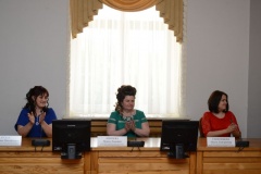 Воспитатель года 2015 - 37