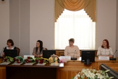 Воспитатель года 2015 - 31