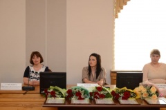 Воспитатель года 2015 - 32
