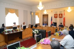 Воспитатель года 2015 - 26