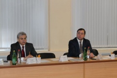 Коллегия Департамента 4 февраля 2015 года - 13
