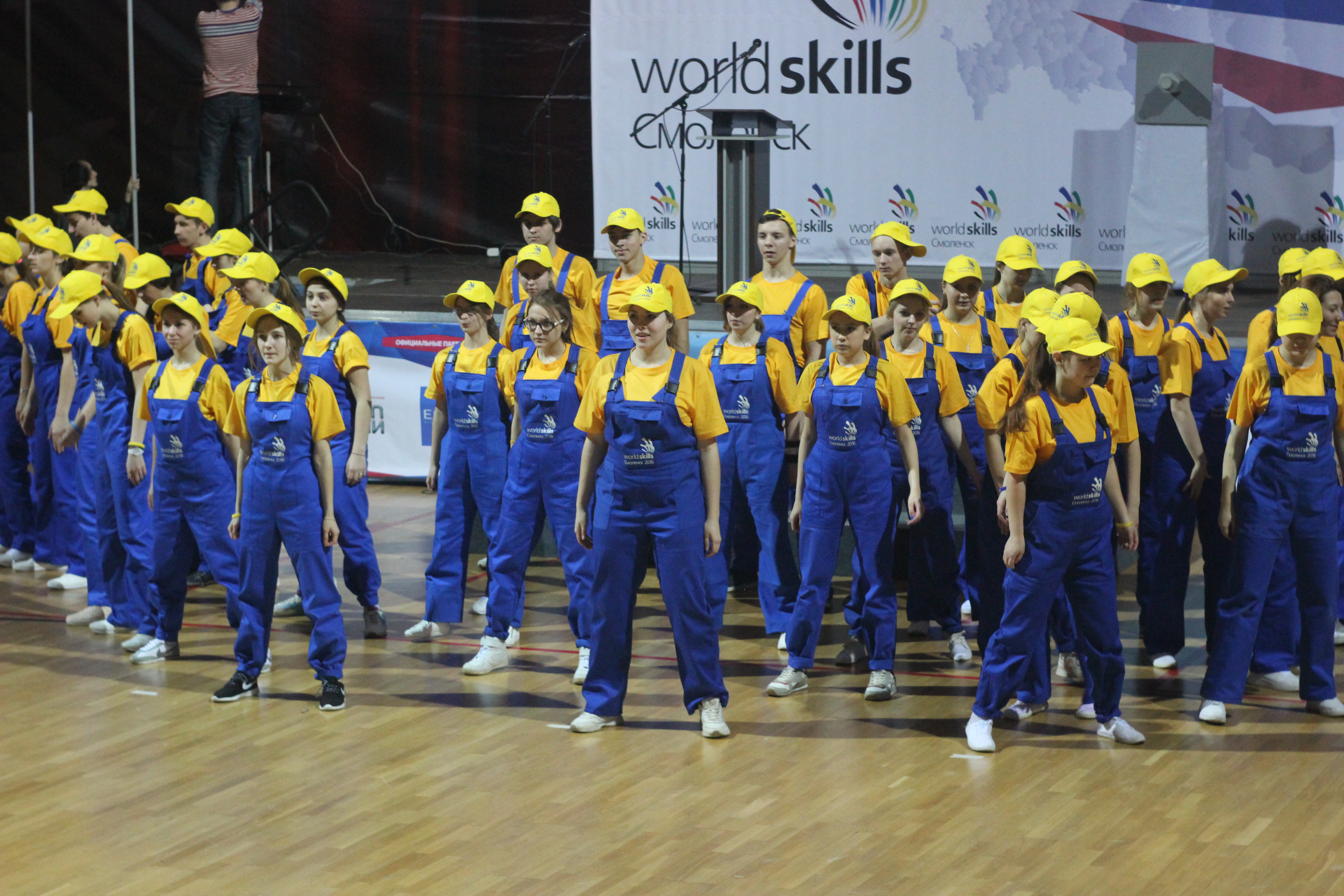 Фреска фристайл worldskills рисунки